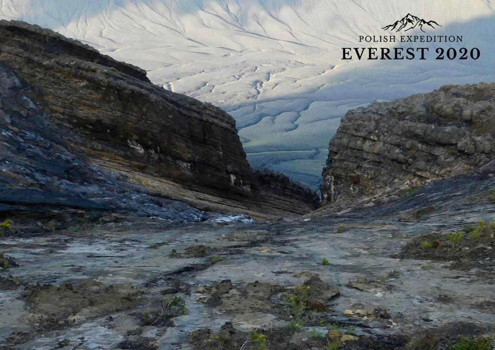 zdjęcie promocyjne polish expedition everest 2020 góry