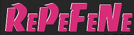 Logo RePeFeNe