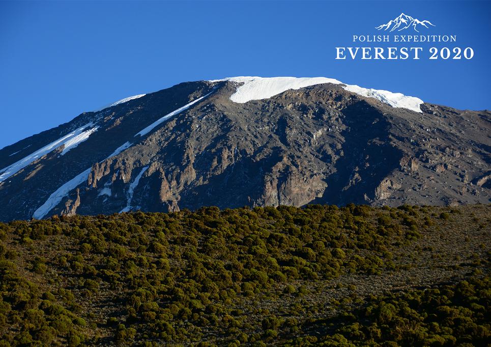 zdjęcie promocyjne polish expedition everest 2020 góry i las