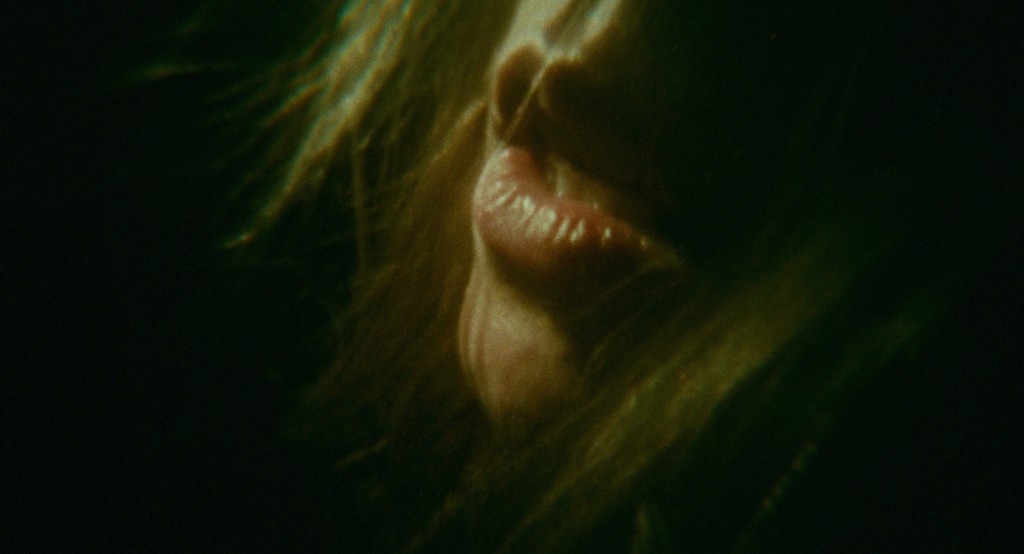 kadr z filmu, technika otworkowa