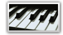 Nauka gry na instrumentach klawiszowych - archiwum