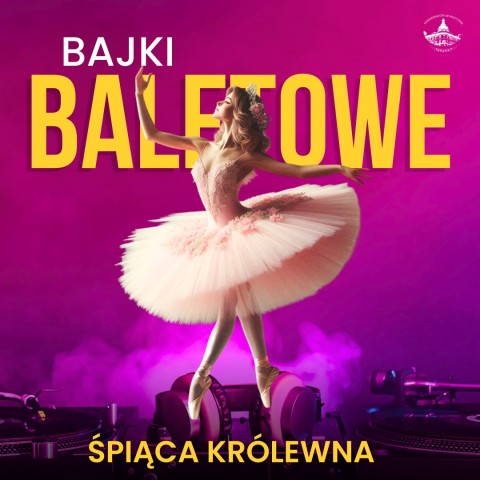 Bajki baletowe, ś