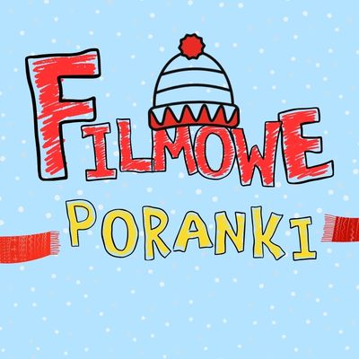 filmowe poranki, nad górny słowem czapka z pomponem