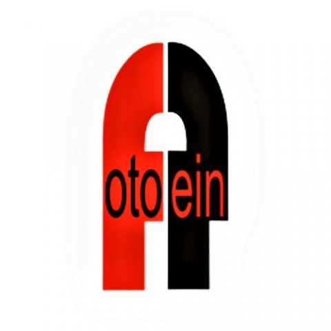 Obrazek przedstawia logo Foto-Pein