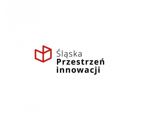 logo śląskie przestrzeń innowacji