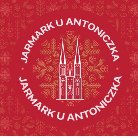 logo jarmarku u antoniczka