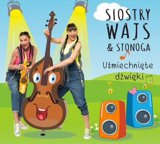 plakat siostry wajs