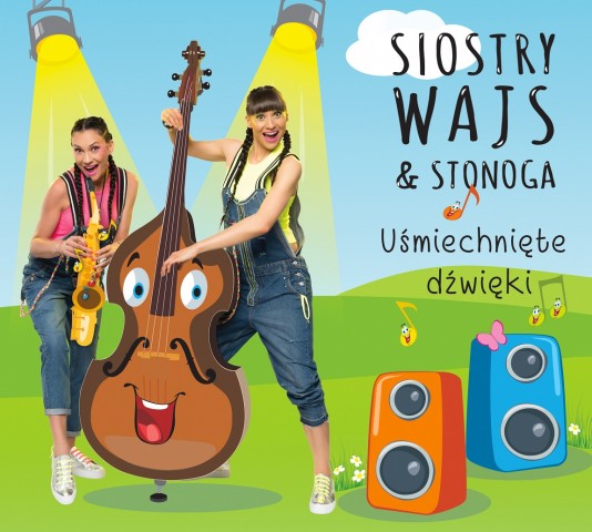 plakat siostry wajs