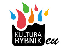Logo Kultury Rybnika