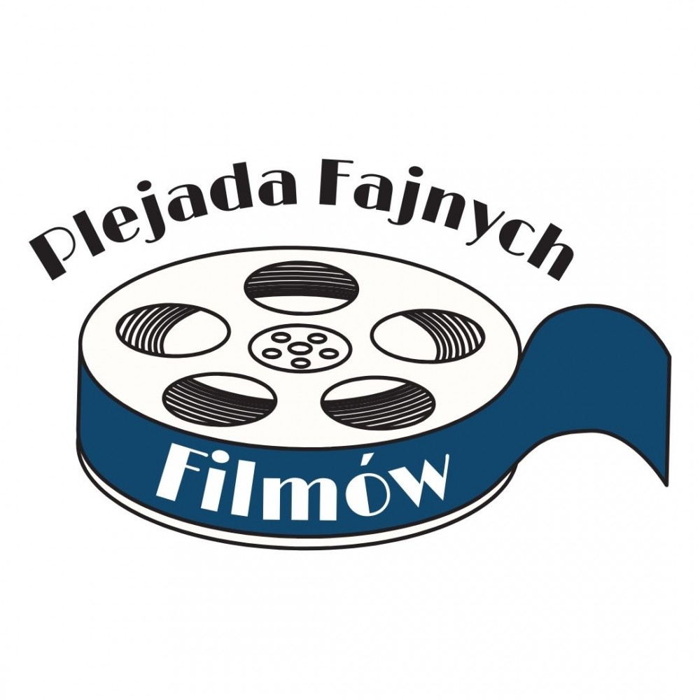 logo plejady fajnych filmów